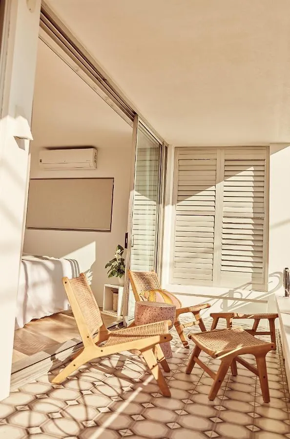 Houston Beachfront Apartments Gold Coast 0*,