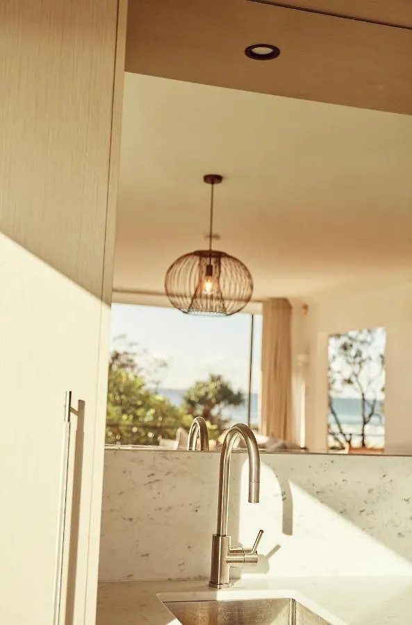 Houston Beachfront Apartments Gold Coast