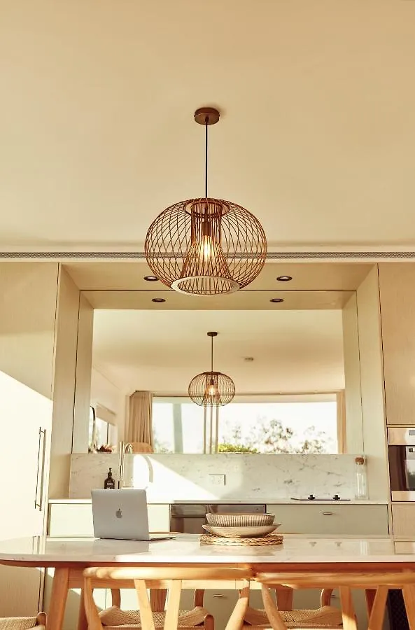 Houston Beachfront Apartments Gold Coast