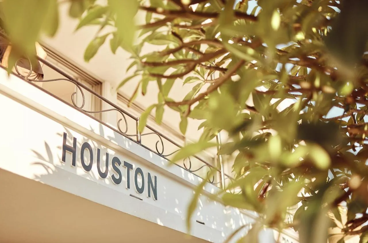 Houston Beachfront Apartments Gold Coast