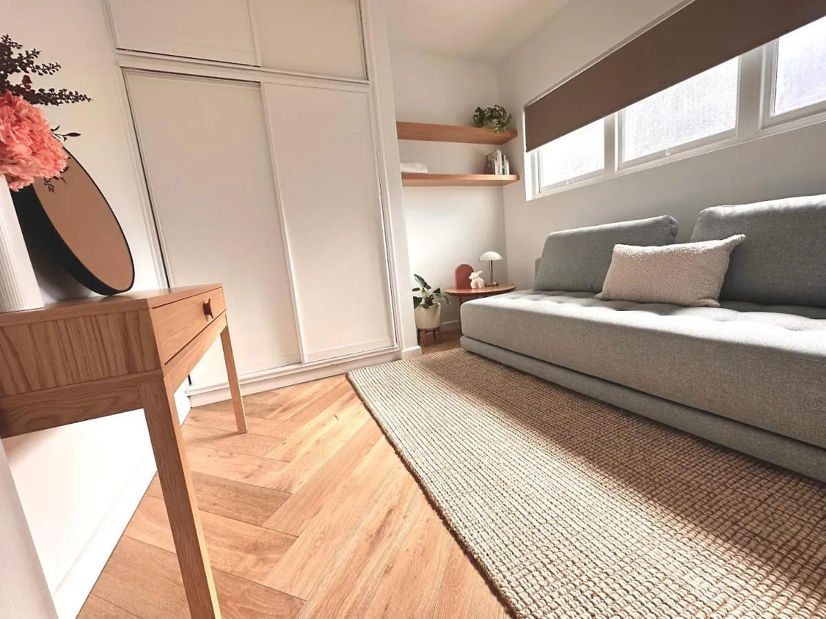 Houston Beachfront Apartments Gold Coast 0*,  Australia