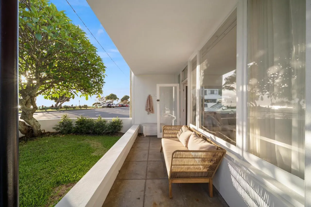 Houston Beachfront Apartments Gold Coast