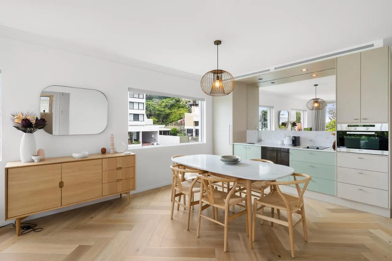 Houston Beachfront Apartments Gold Coast