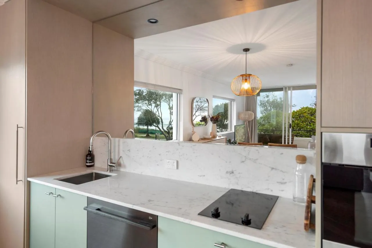 Houston Beachfront Apartments Gold Coast 0*,  Australia