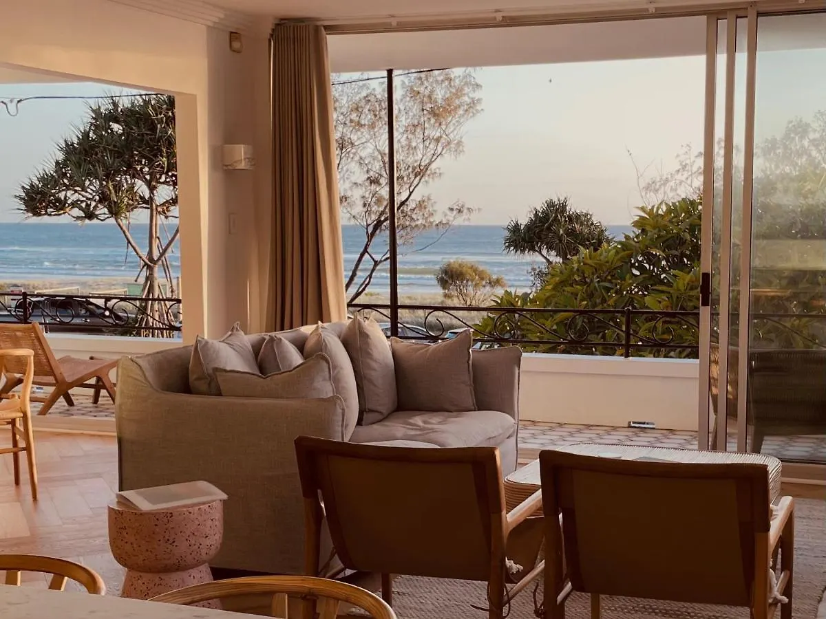 Houston Beachfront Apartments contacts